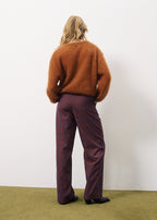 Pull Patsy - Ocre