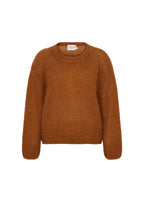 Pull Patsy - Ocre