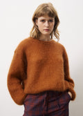 Pull Patsy - Ocre