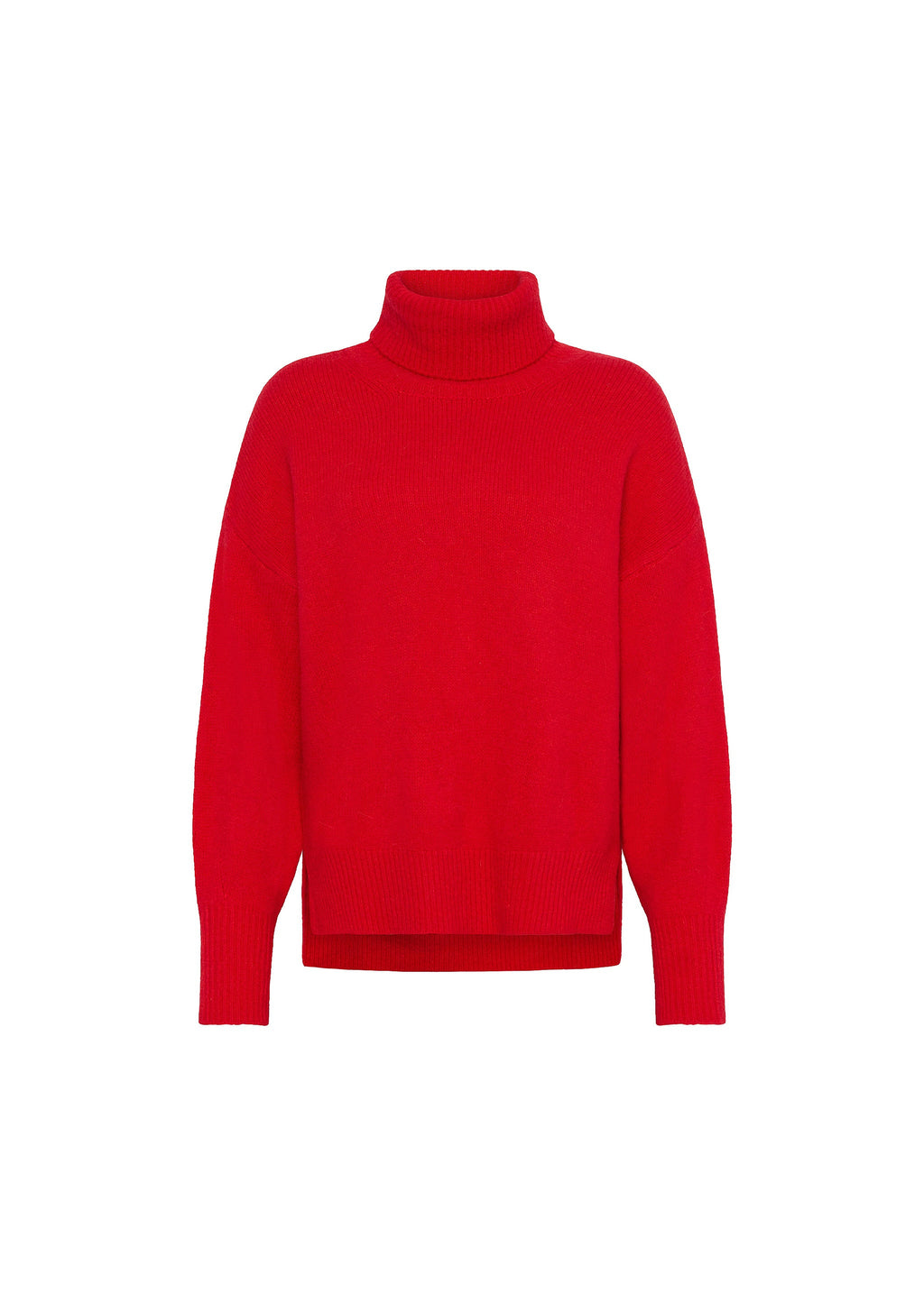 Pull Ariette - Rouge