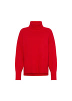 Pull Ariette - Rouge