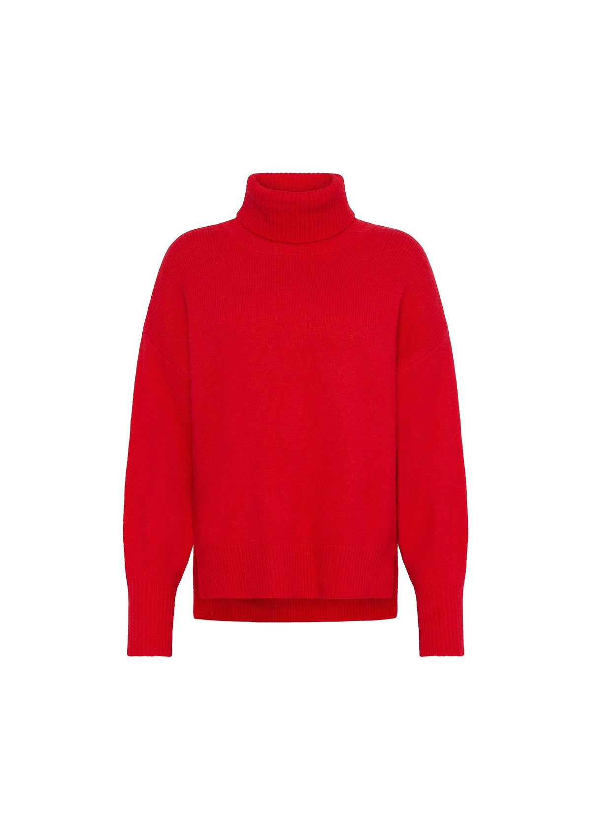 Pull Ariette - Rouge