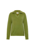 Pull Ayca - Olive