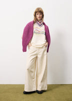 T-Shirt Azelle - Creme
