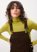 Top Carmelite - Olive