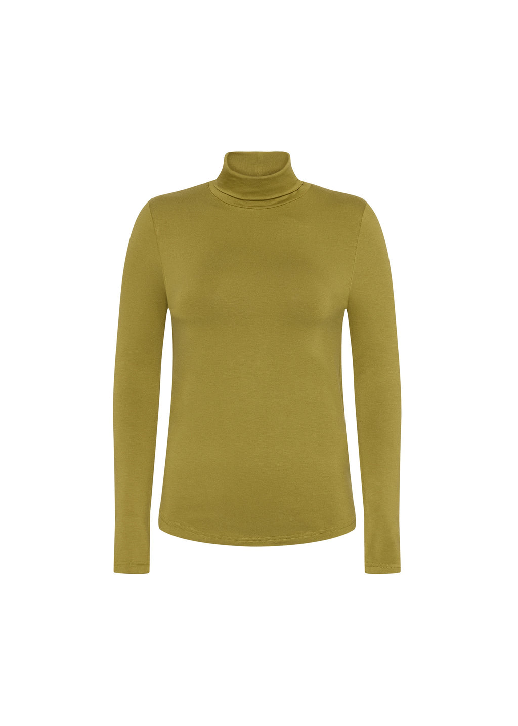 Top Carmelite - Olive