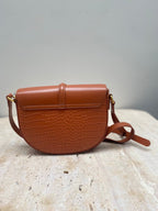 Irka Bag - Camel