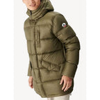 Dakhla Extreme Cold Puffer Jacket - Army - Men