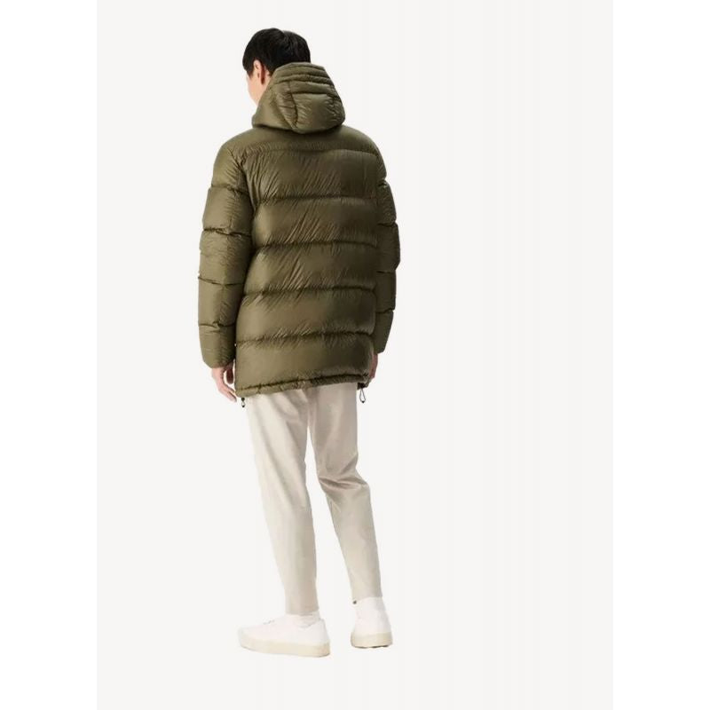 Dakhla Extreme Cold Puffer Jacket - Army - Men