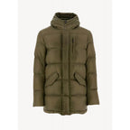 Dakhla Extreme Cold Puffer Jacket - Army - Men