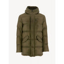 Doudoune Grand Froid Dakhla - Army - Homme