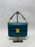 Tessa Medium Bag - Blue
