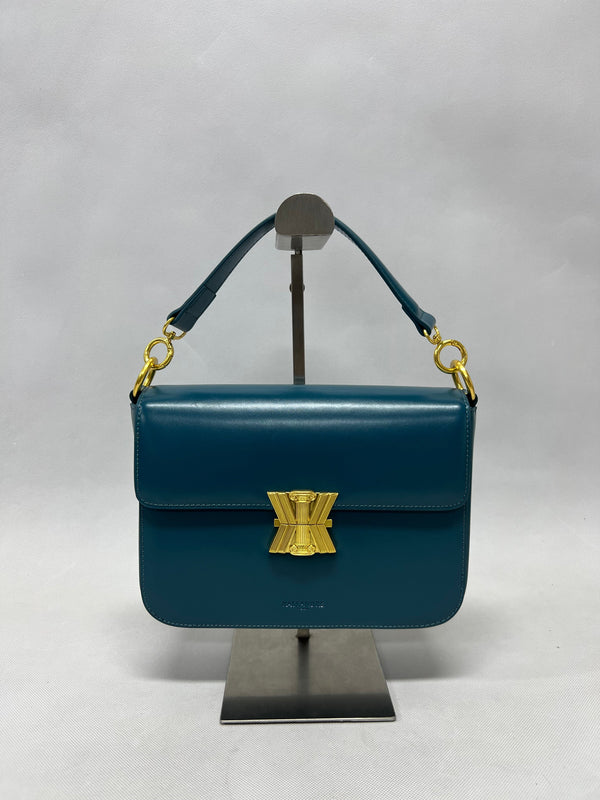 Bolso Tessa Mediano - Azul