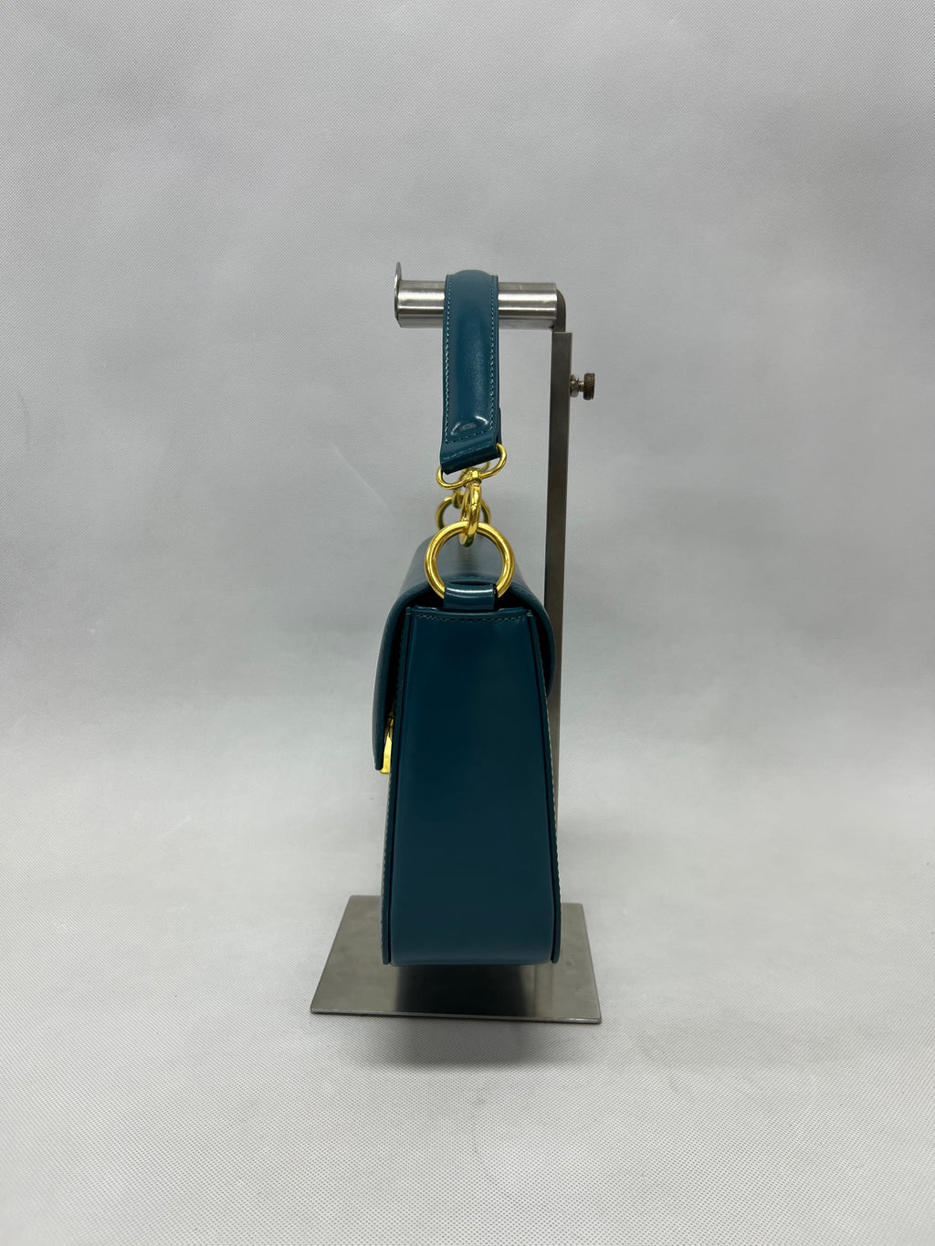 Tessa Medium Bag - Blue