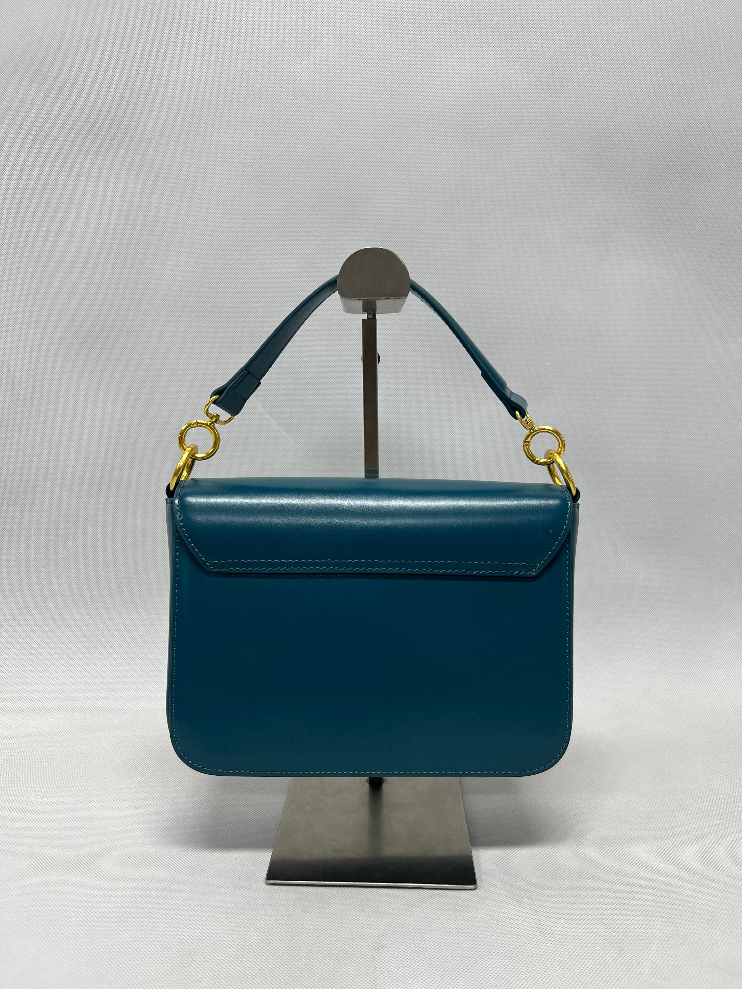 Tessa Medium Bag - Blue