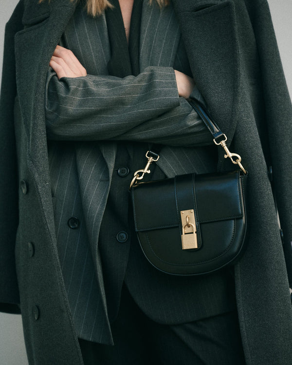 Bolso Olympe - Negro