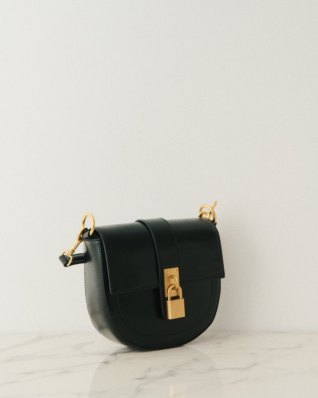 Bolso Olympe - Negro