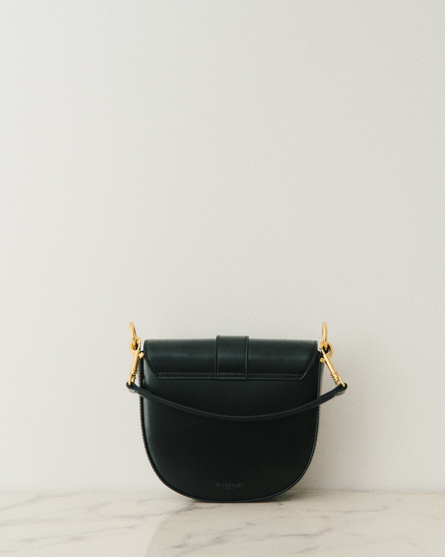 Bolso Olympe - Negro
