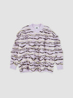 Motsure Jumper - Lavender