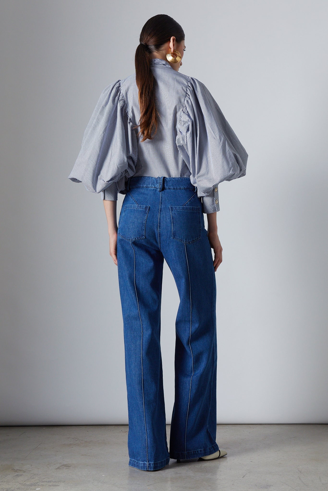 Blouse Celeste Connor