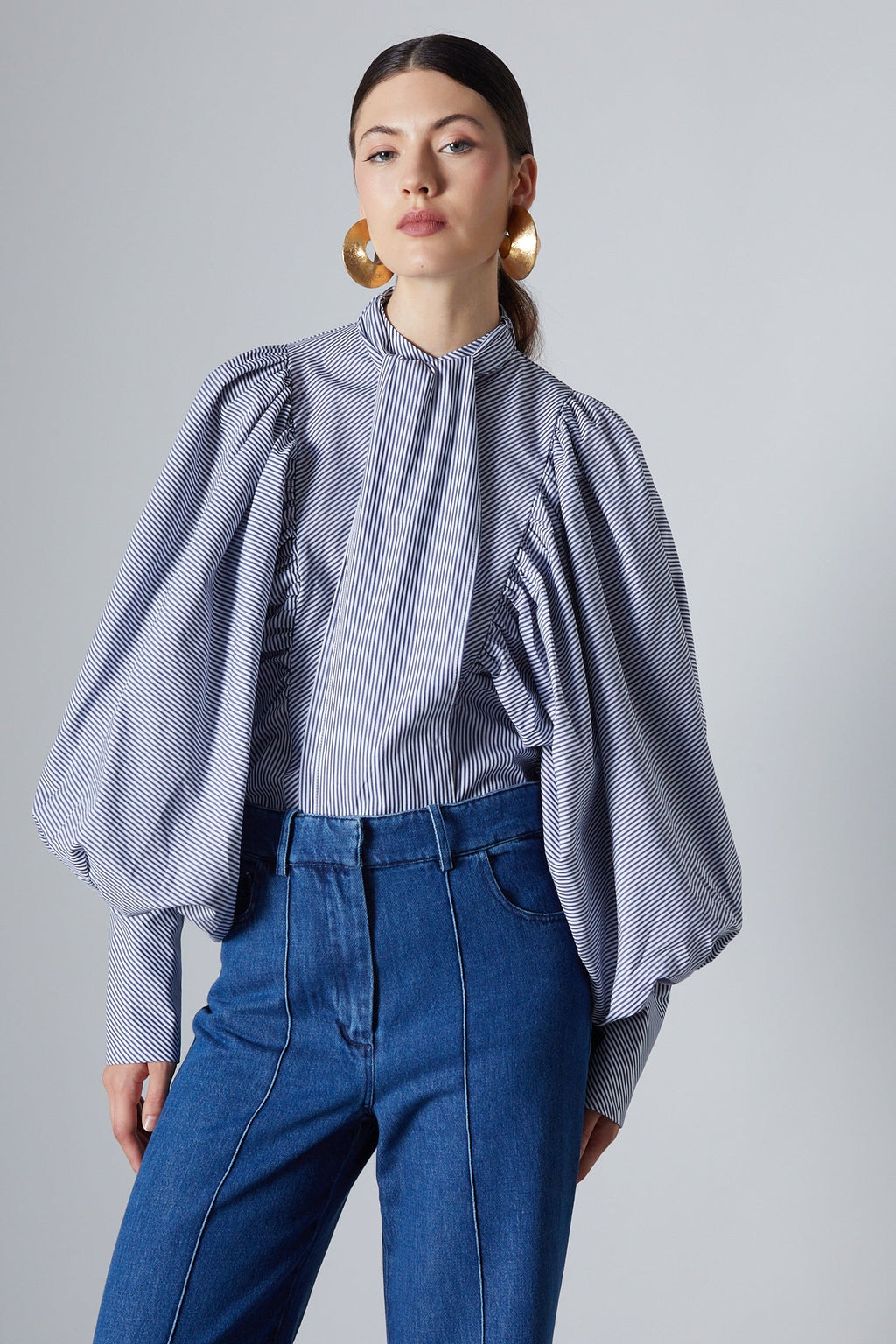Blouse Celeste Connor
