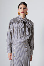 Jupe Poppy Royal Navy