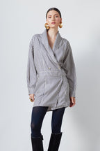 Abito Bianca - Royal Navy - Donna