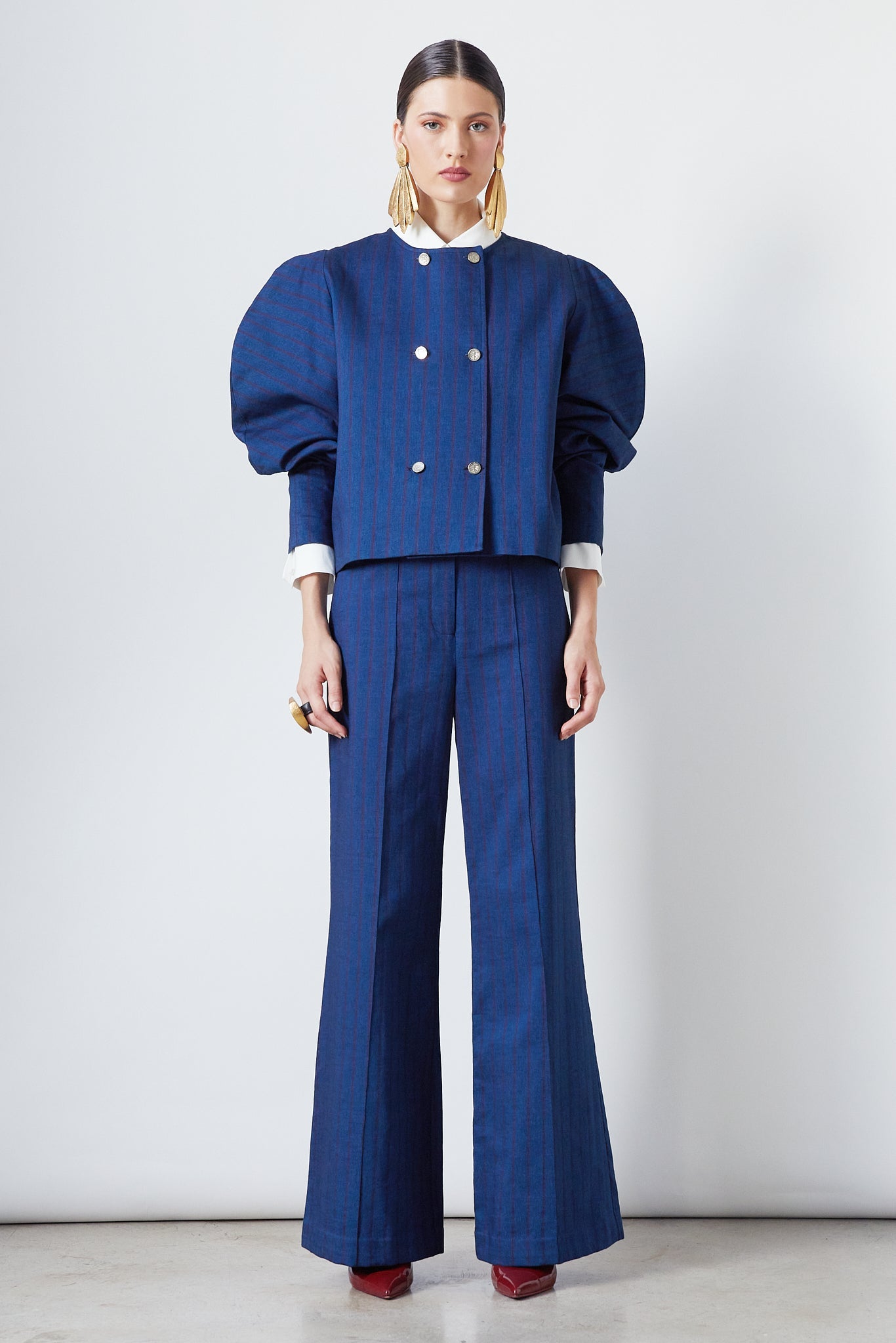 Pantalon Elvis Yale