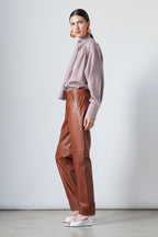 Pantalón Marlon Cognac