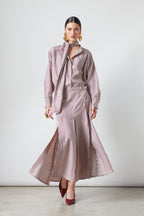 Jupe Poppy Royal Ruby