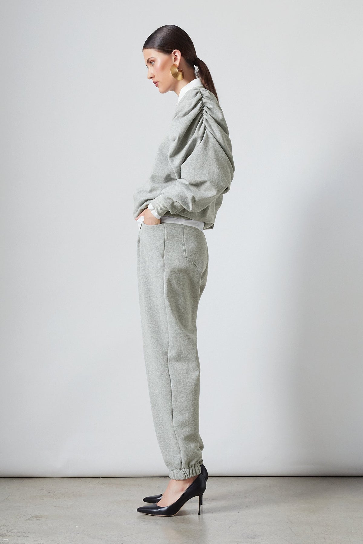 Bluza Xenia Stone