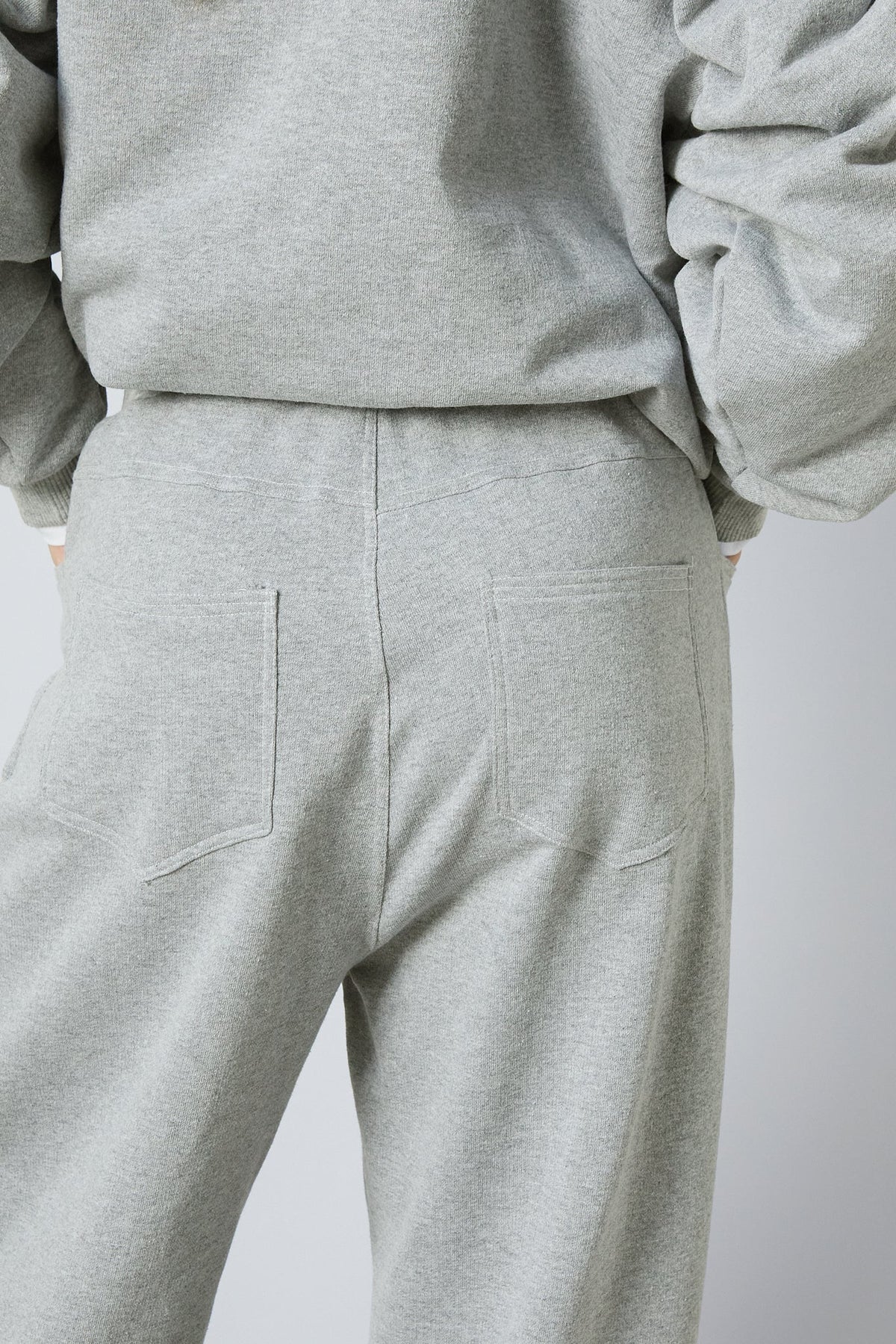 Joggingbukser Xenia Stone