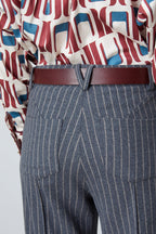 Pantalón Elvis - Creston - Mujer