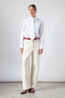 Pantalon Ferdinand - Sand - Femme