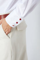 Pantalon Ferdinand - Sand - Femme