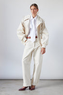 Pantalon Ferdinand - Sand - Femme