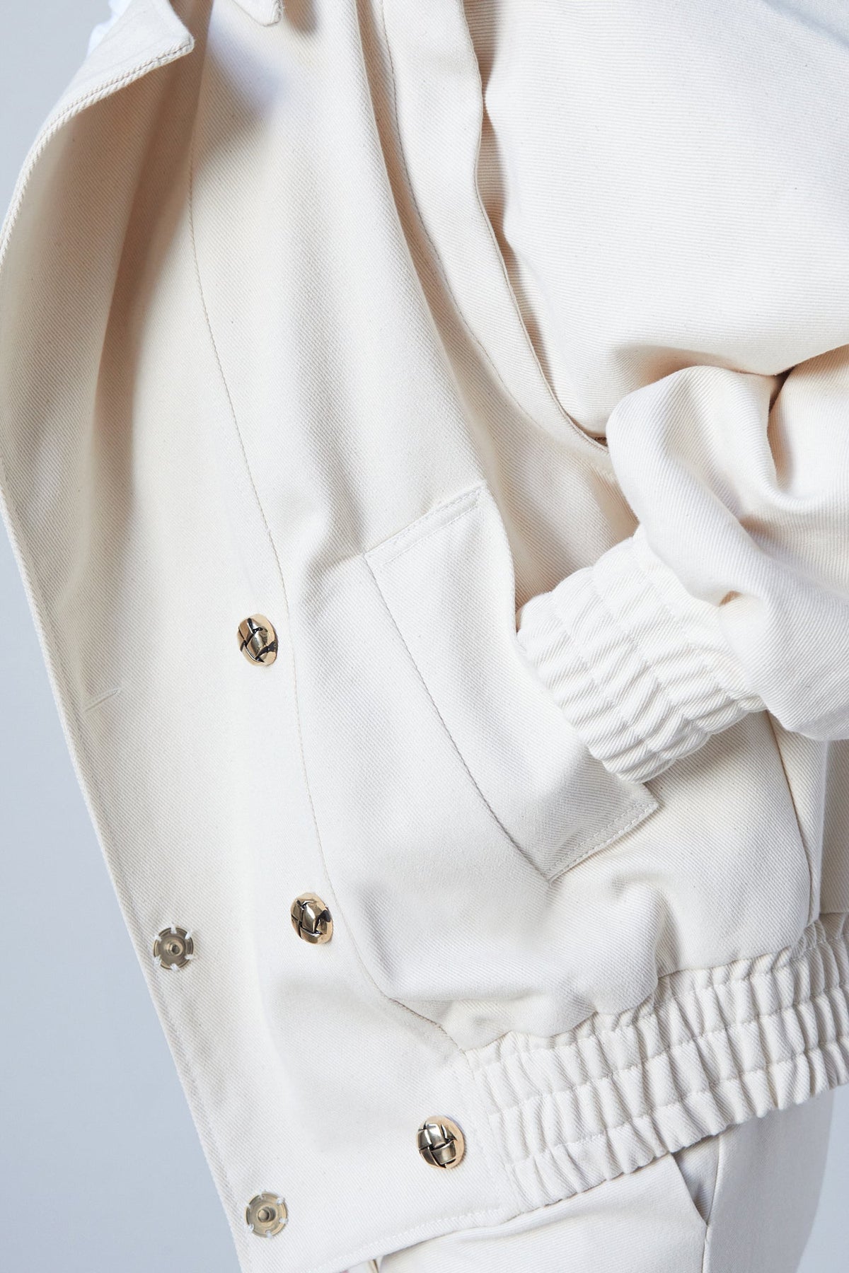Veste Parker - Sand - Femme