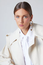 Veste Parker - Sand - Femme