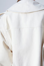 Veste Parker - Sand - Femme