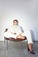 Pantalon Ferdinand - Sand - Femme