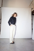 Pantalon Ferdinand - Sand - Femme