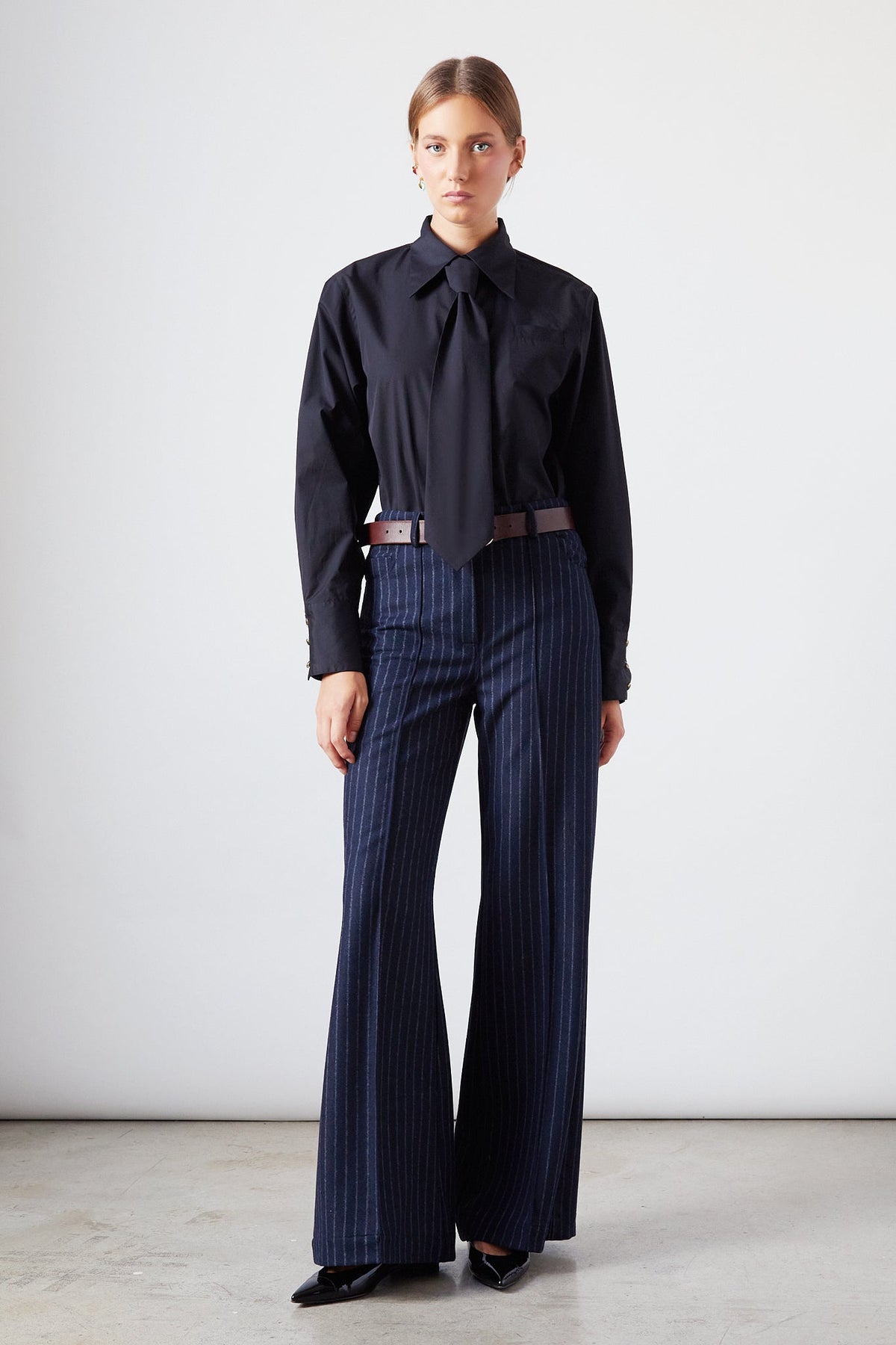 Pantalon Elvis Eton
