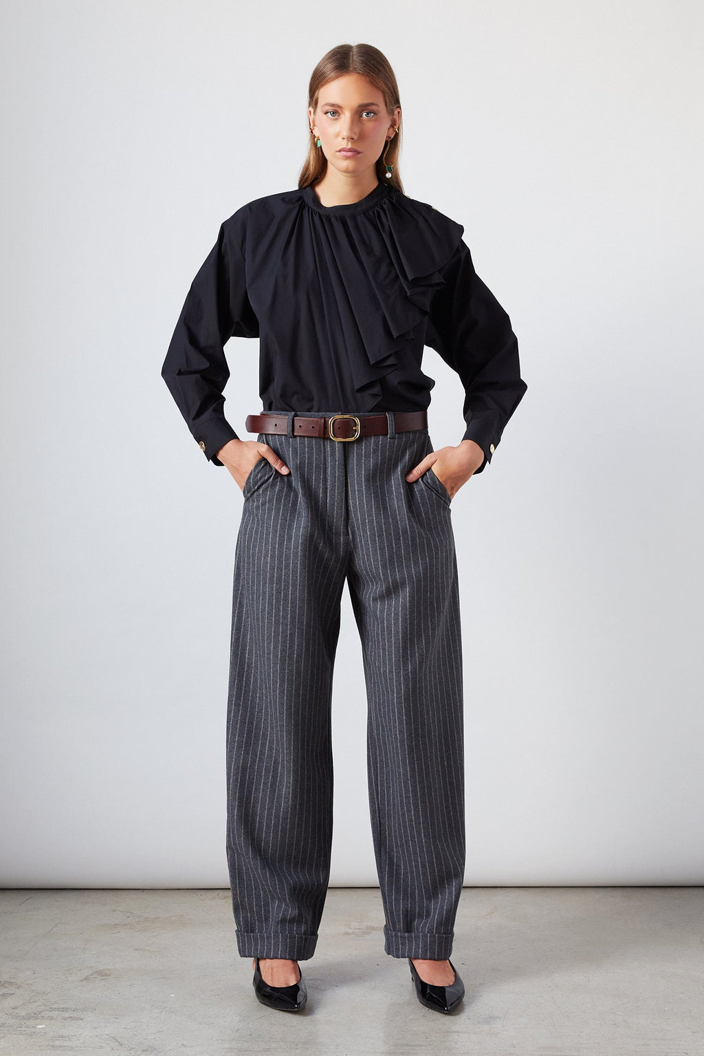 Pantalon Ferdinand Creston