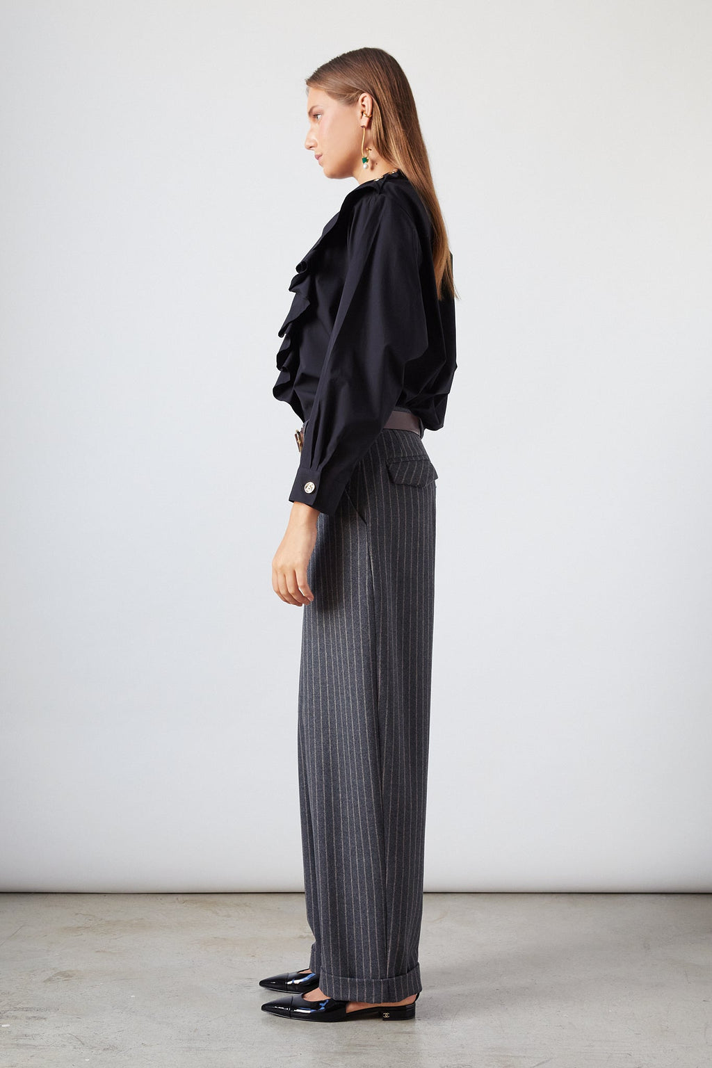 Pantalon Ferdinand Creston