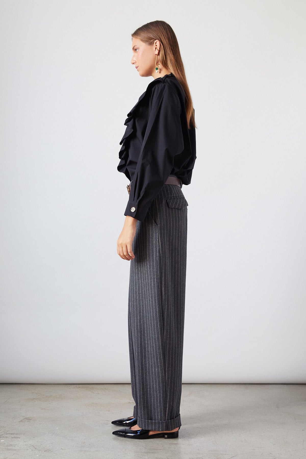 Pantalon Ferdinand Creston