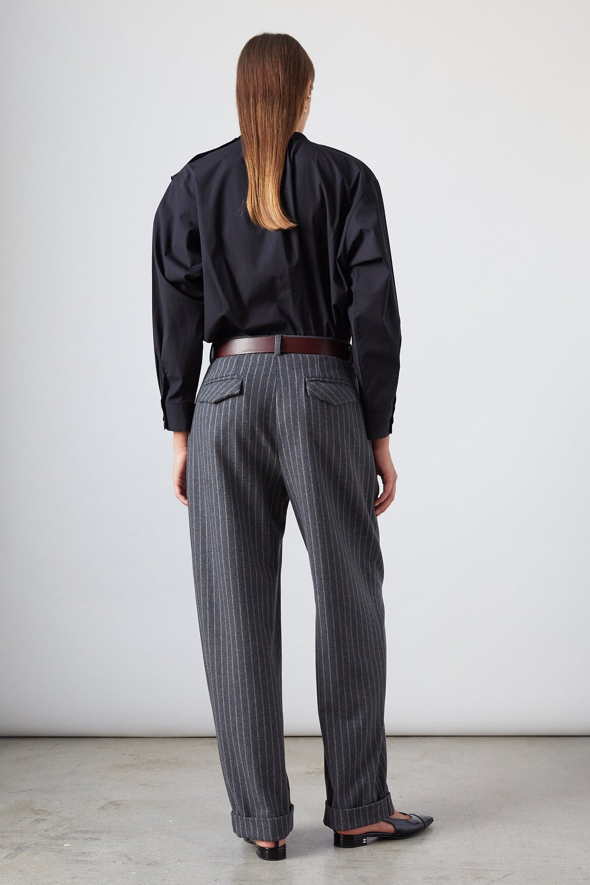 Pantalon Ferdinand Creston