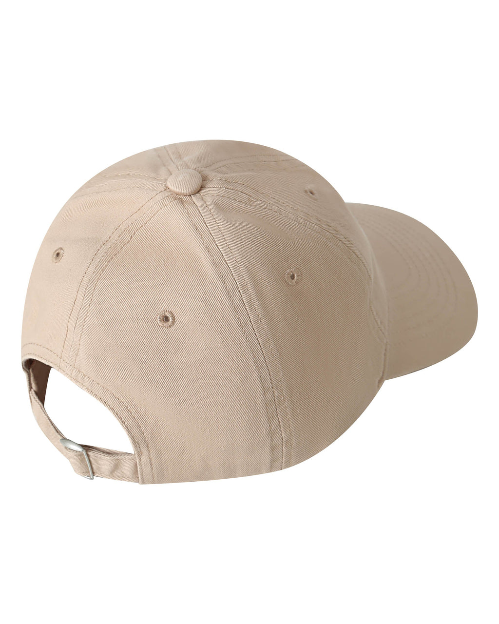 Casquette Slimane - Beige