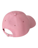 Gorra ruborizada con logo Slimane