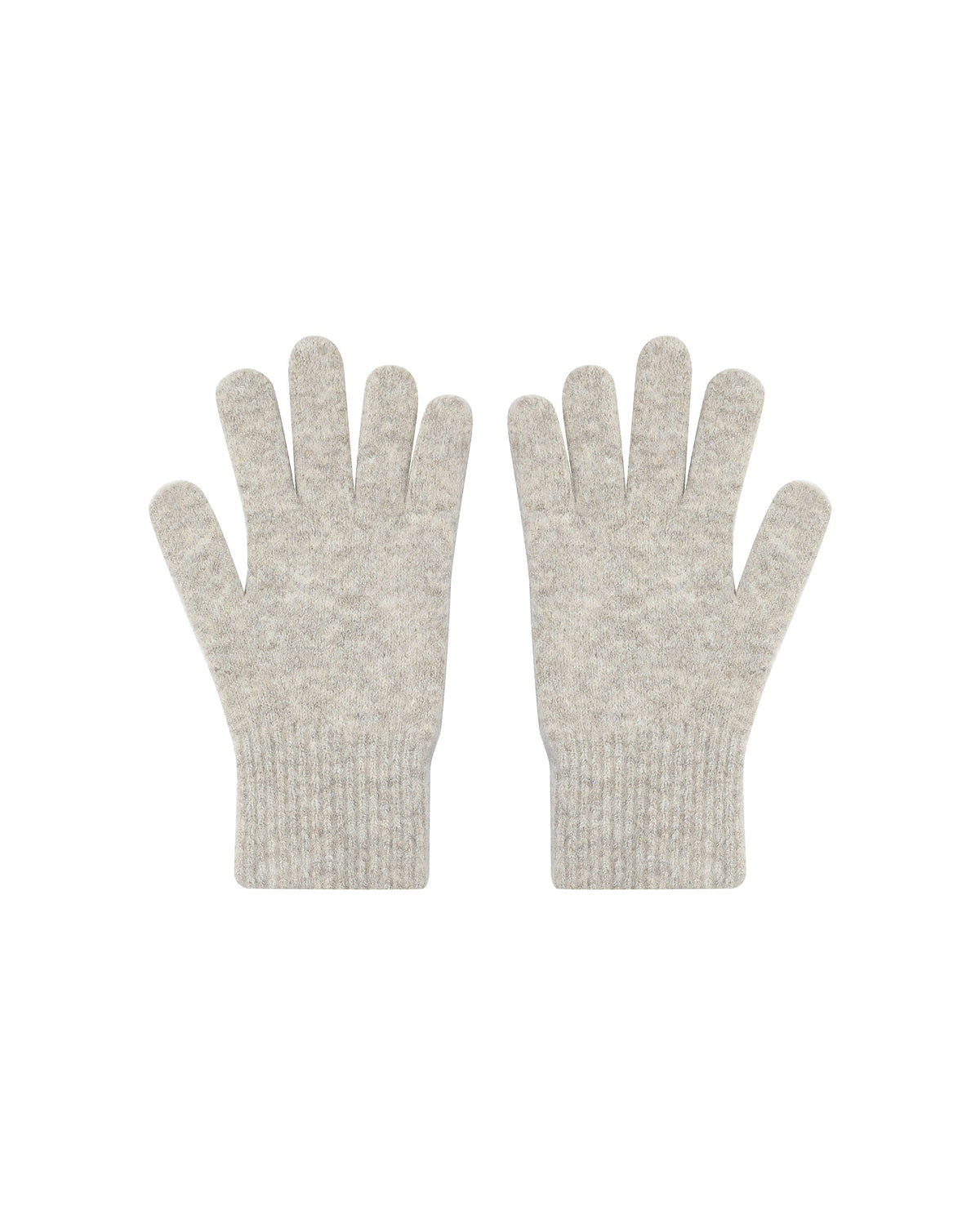 Gants Safe - Beige