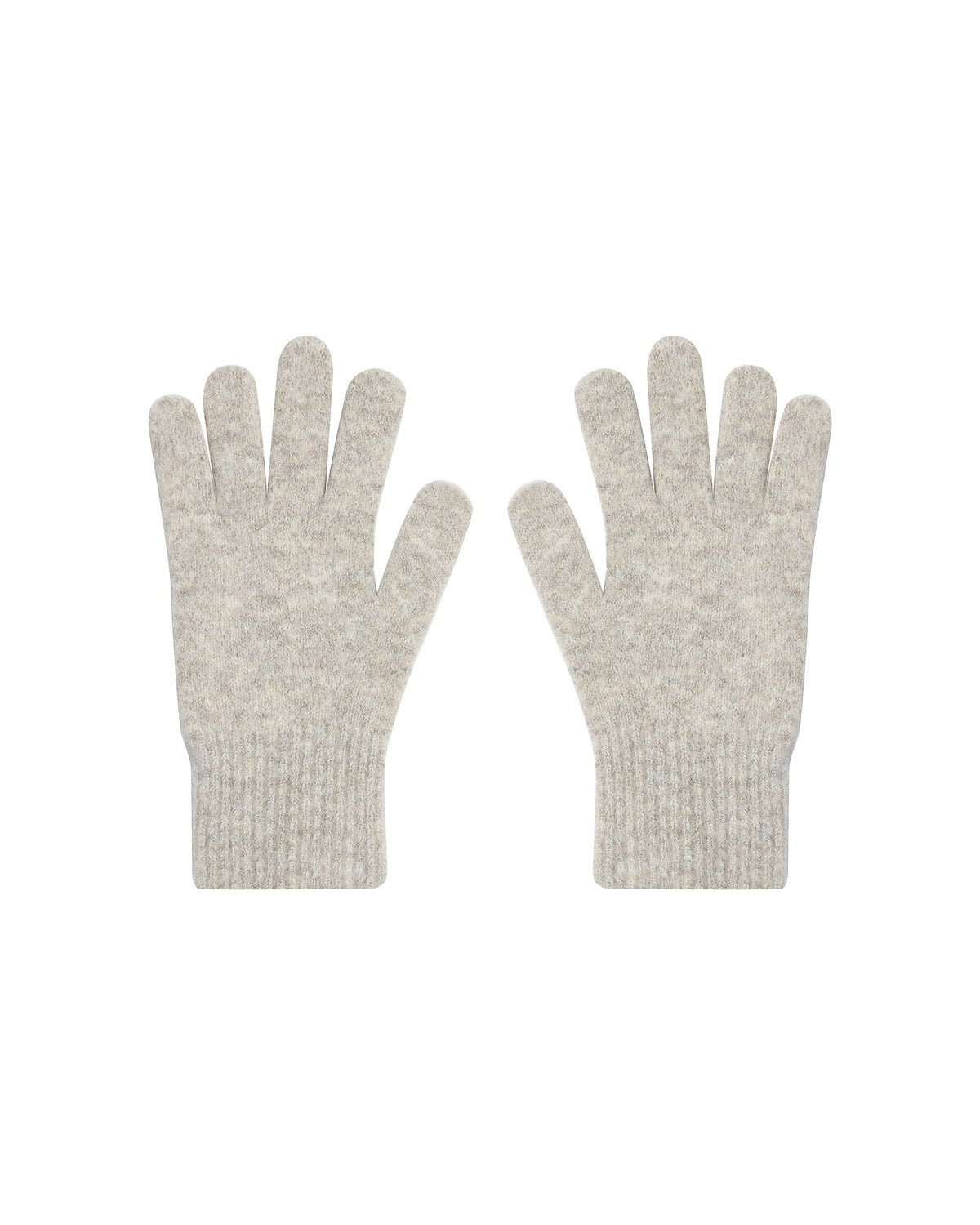 Gants Safe - Beige